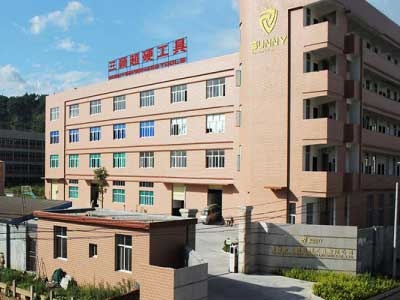 Are you a manufacturer of diamond grinding discs?