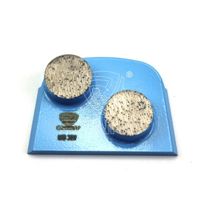 Lavina Grinding Tool Diamond Grinding Shoes for Lavina Grinding Machines
