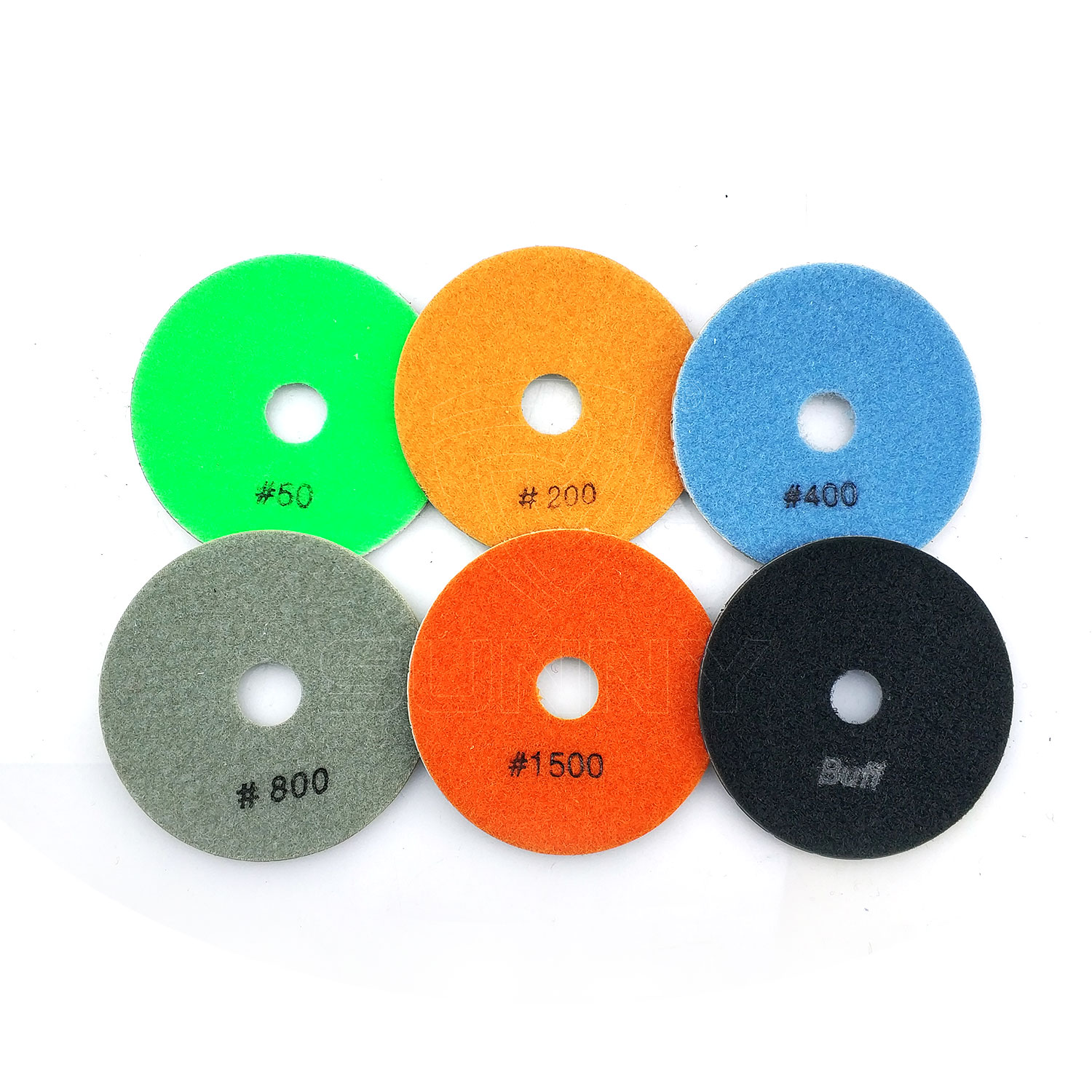 Professional Concrete Grinding Disc Manufacturers - Sunny Superhard Tools