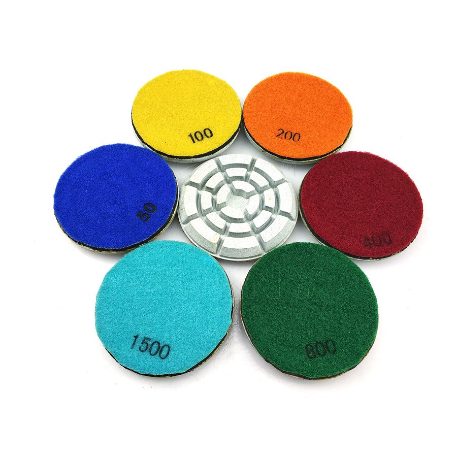 Professional Concrete Grinding Disc Manufacturers - Sunny Superhard Tools