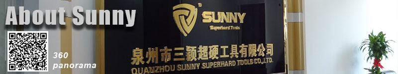 about sunny diamond tools