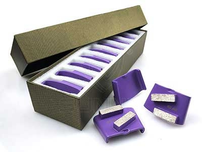PACKAGING & SHIPPING - What's the packing and shipping of your concrete grinding disc?