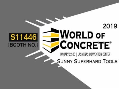 Come & Say Hi on WOC Las Vegas 2019 - S11446 [booth No.]